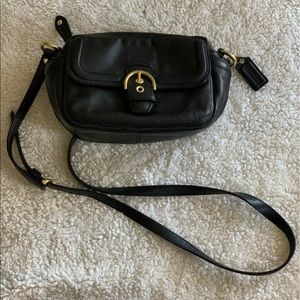 Coach Campbell Camera Crossbody Bag